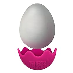 Schylling NeeDoh Magic Color Egg - Easter Squeeze