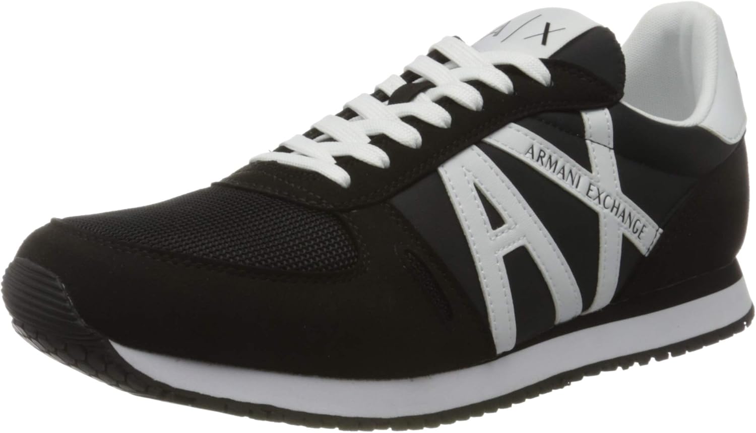 Bradford scambio di scarpe da ginnastica