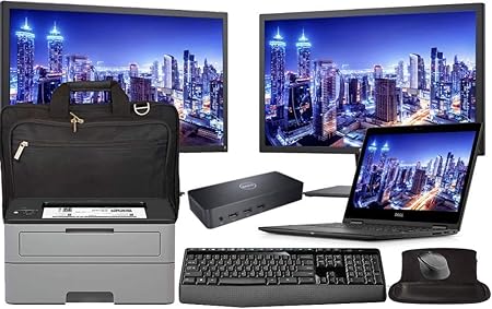 how to add printer to dell computer