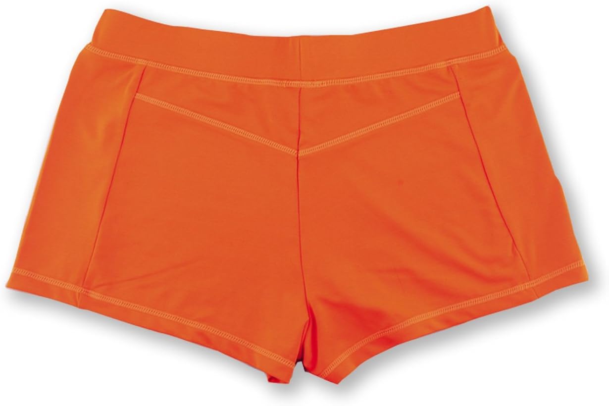 Ripple Junction Hooters Hooters Girl Outfit Costume: Clothing