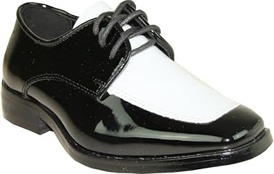 cheap tuxedo shoes