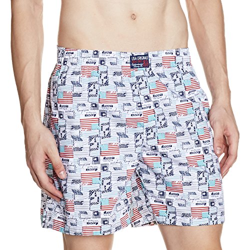 jockey cotton shorts