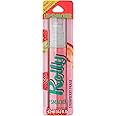 Lip Smacker Rolly Lip Gloss, Classic Roller-Ball Design for a Cooling Sensation, Hydrating & Moisturizing Shine - Strawberry
