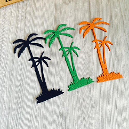 Transer Metal Die Cutting Dies Stencil For DIY Scrapbooking Album Paper Card Decor Craft (G) - Thumbnail 5