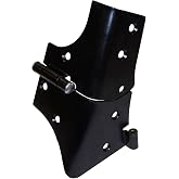 Crown Automotive 55075703AH Windshield Hinge