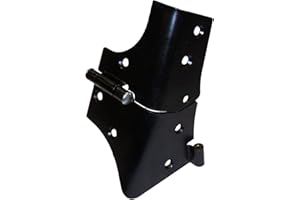 Crown Automotive 55075703AH Windshield Hinge