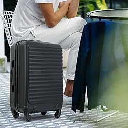 Travelhouse Luggage Sets, Expandable Hardside