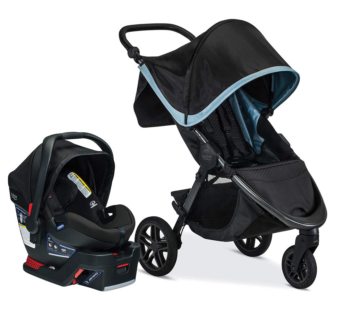 britax b safe ultra