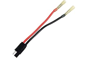 RCPW SAE Vibrator Repair Harness for SHPE Buyers SaltDogg Salt Spreaders