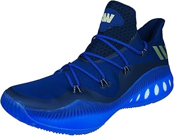 adidas explosive low