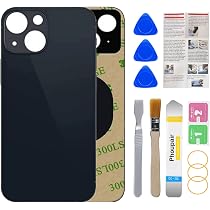 Nappe Avant Complète Pour IPhone 6 - Caméra FaceTime, Capteur Proximité, Micro - Pièce Neuve