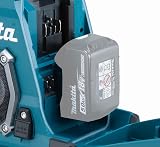 Makita MR003GZ 12V/40V Max DAB/DAB+ Job Site Radio LXT/CXT/XGT view 10