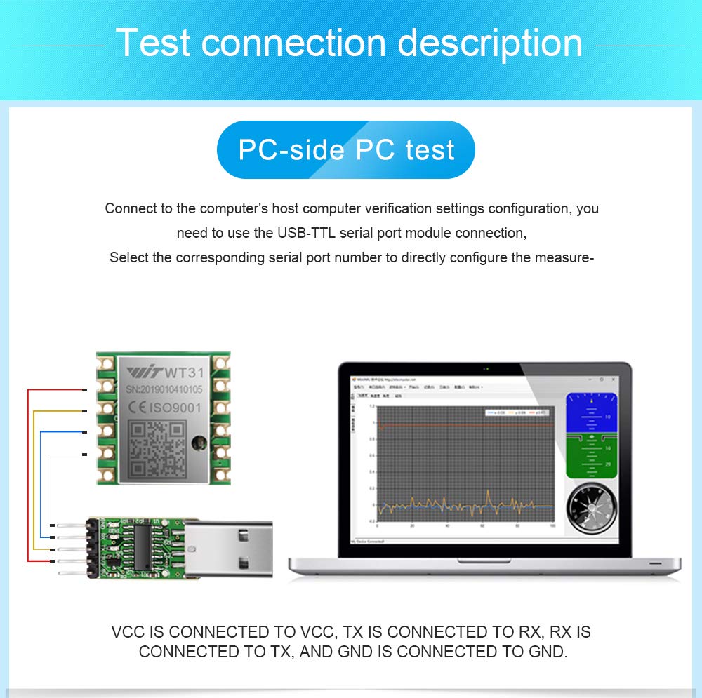 Indicateur De Vitesse Moto Numérique - Affichage LED 6 Vitesses - Compatible ECU - Facile à Installer