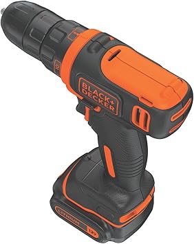 BLACK+DECKER BDCDD12C Power Drills product image 3