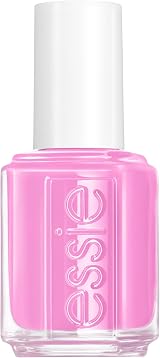 essie Nail Polish No. 890 You-Niverse Pink Feel Colour 13.5ml view 2