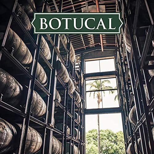 Botucal | The Distillery Collection | No. 2 Barbet Rum | 700 ml | 47% Vol. | In Fässern aus amerikanischer Weißeiche gereift | Tropisch fruchtige Noten | Ausgeprägtes & ausbalanciertes Bouquet – Bild 5