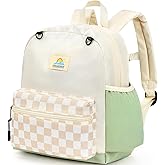 STEAMEDBUN Toddler Backpack Boys Girls 2-4, Preschool Daycare Backpack -12inch