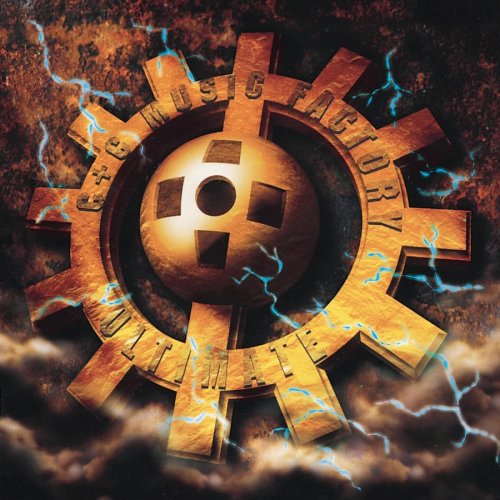 C + C Music Factory - Keep It Comin