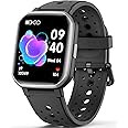 JOYELE Smart Watch for Kids Teens, Fitness Tracker Boy Girls Watch with 19 Sport Modes, Pedometer, Sleep Monitor, Kids Watch Birthday Gifts Toy Gift for Girls Boys 6-16 (Black)
