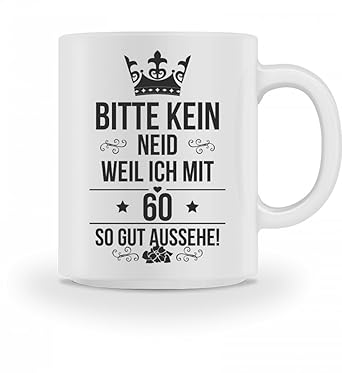 Glckwnsche Zum 60 Geburtstag 66 Tolle Sprche  6