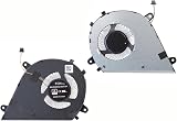 Fleshy Leaf CPU GPU Cooling Fan for ASUS Mars15 VX60 K571 X571G F571G view 3