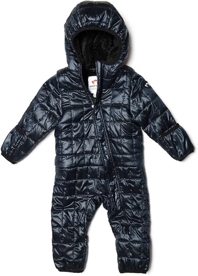 lightweight snowsuit