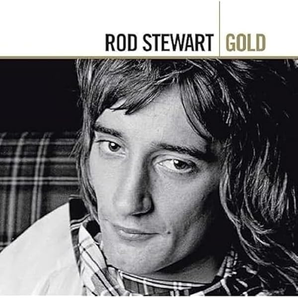 Rod Stewart - Never a Dull Moment - Amazon.com Music