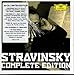 Stravinsky Complete Edition
