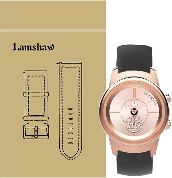 3plus hybrid watch bands