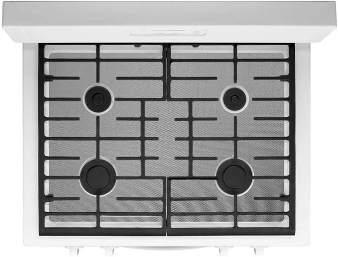 FireFly Home Stove Top Protector for Whirlpool Gas Range