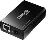 TP-Link POE150S PoE Injector 48V Gigabit IEEE 802.3af Non-PoE to PoE Adapter view 1