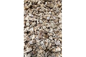 OliveNation Chopped Dates, Dusted in Oat Flour, Non-GMO, Kosher, Vegan - 80 ounces