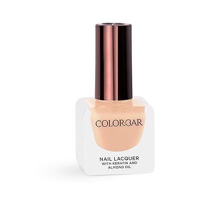 Colorbar Nail Lacquer, No Doubt, 12 ml