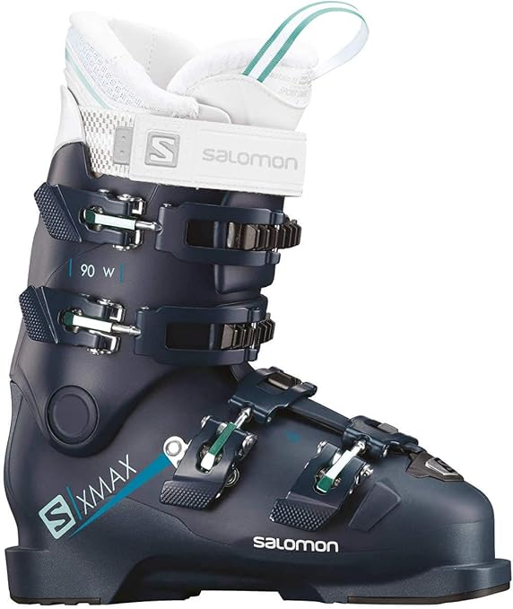 salomon x max 2019