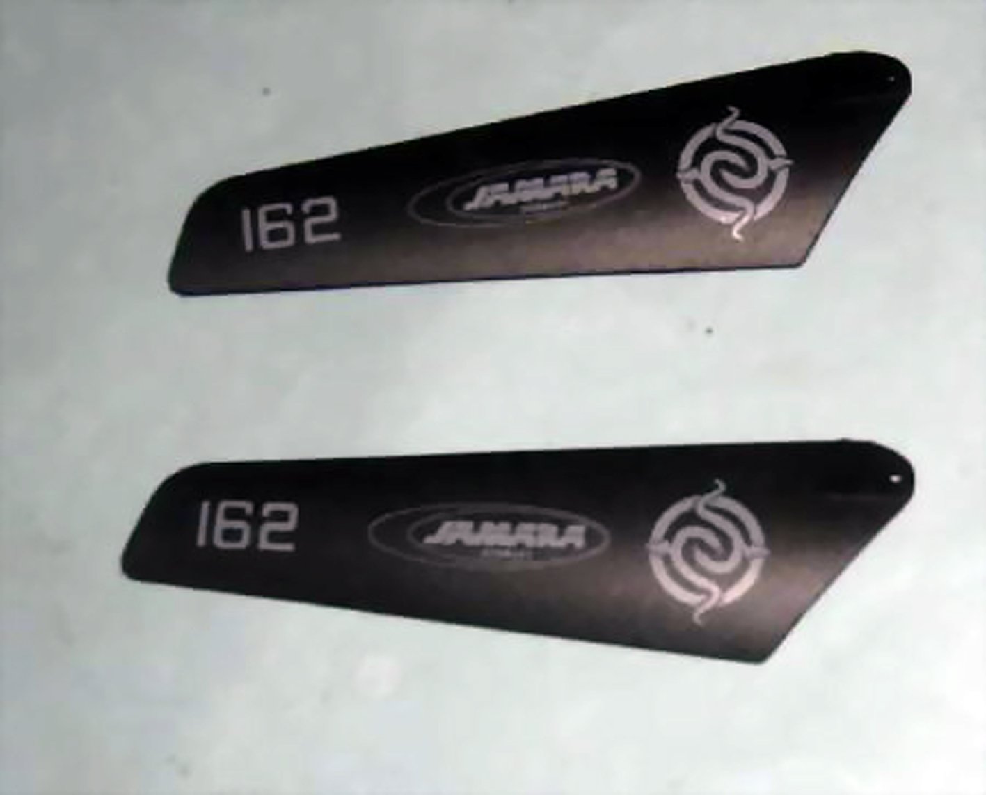 Jamara Upper Rotor Blade for King Cobra Helicopter