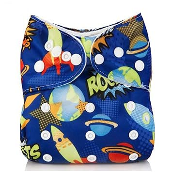 amazon nappies