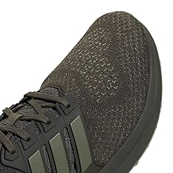 adidas Men's Ultradream DNA Sneaker, Olive