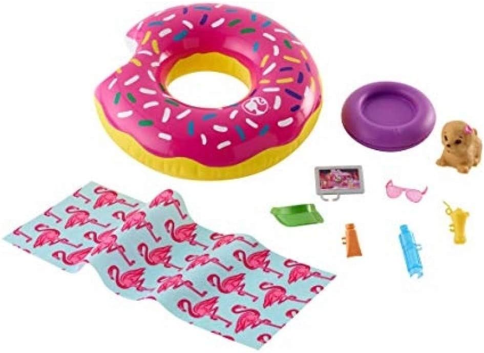 barbie dolphin magic bundle