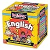 The-Green-Board-Game-Co-BrainBox-English-Card-Game-Supports-Key-Stage-2--Ages-7-11 BrainBox | English | Card Game | Ages 7+ | 1+ Players | 15 Minutes Playing Time