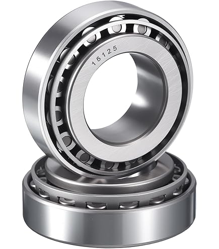 Amazon.com: Timken JM822049 Tapered Roller Bearing, Single Cone