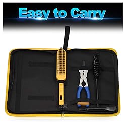 SPEEDWOX 4PCS Multi Function Mig Welding Pliers Set