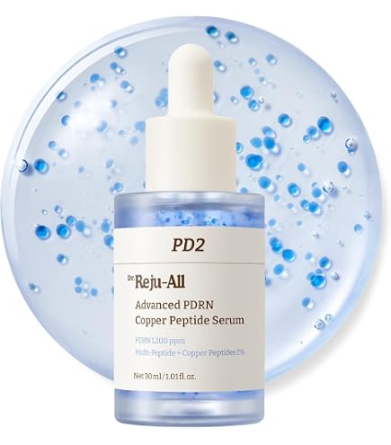 Permatology EXO-PDRN Recovery Ampoule Program, Skin Serum with