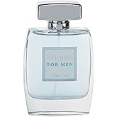 Diane Castel Chorus - Cologne for Men - Mens Cologne with Bergamot, Mandarin, and Green Apple Top Notes - Fresh Fragrance - Long Lasting - 3.3 oz