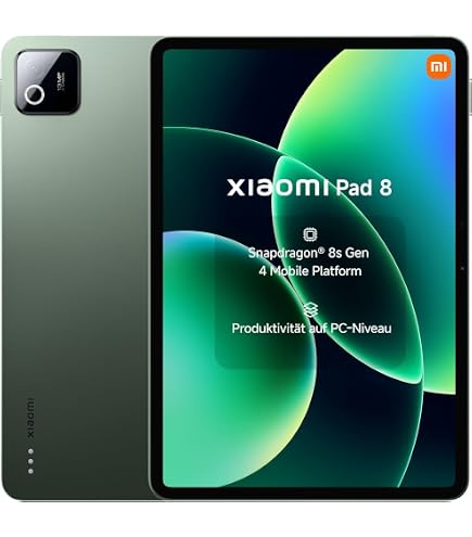 XIAOMI Pad 7 Pro Matte Glass Version + teclado, tablet de 11,2