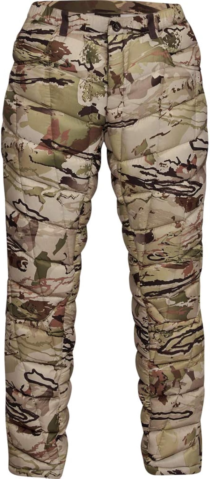 under armor ridge reaper pants