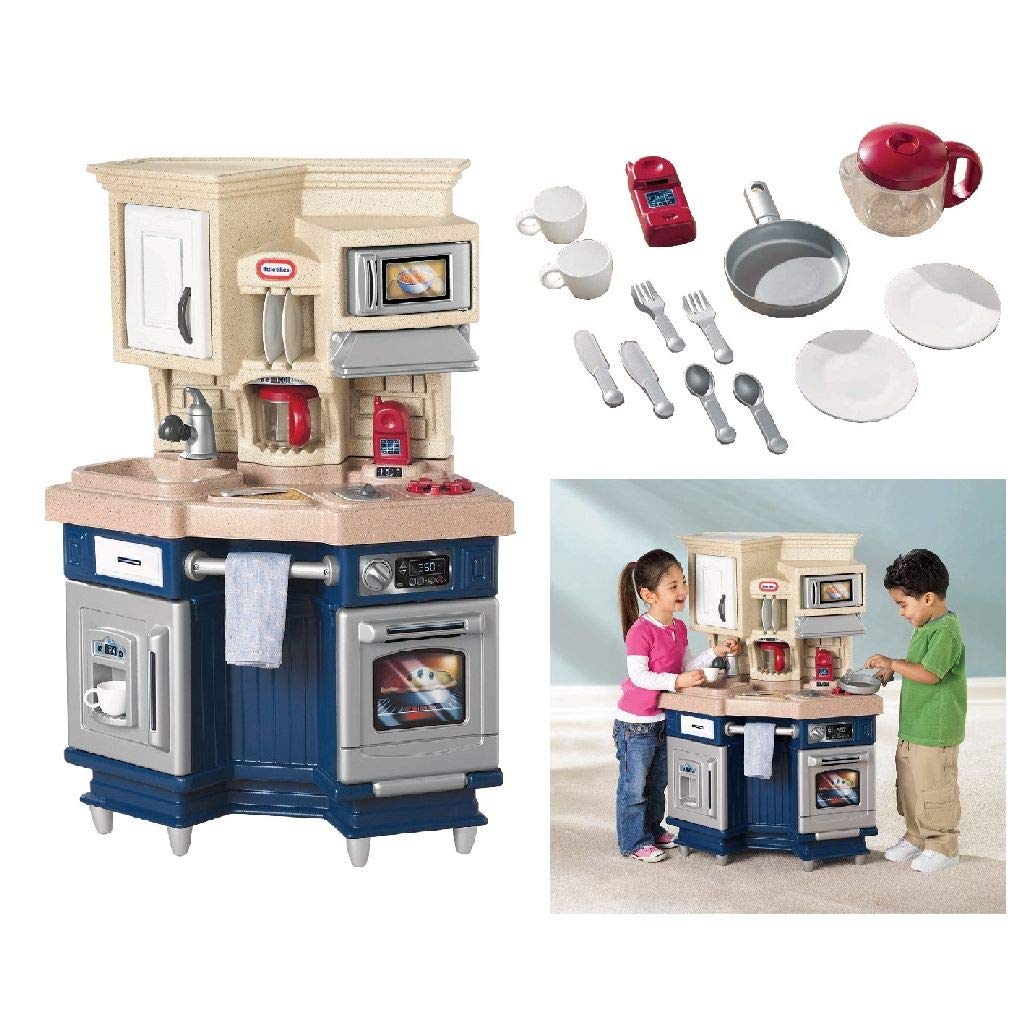 little tikes chef kitchen