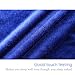 Balichun King Size Soft Blanket,Super Warm,Luxury,Lightweight,Fuzzy,Fleece Blanket All Season for Couch,Sofa,Bed Blanket 90x108 Inch