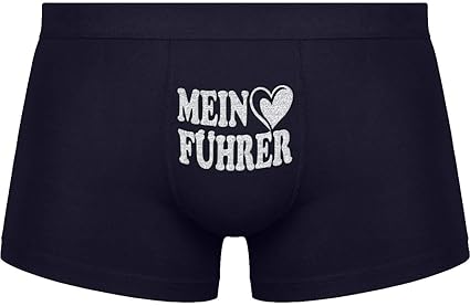 Herr Plavkin Mein Führer Männer