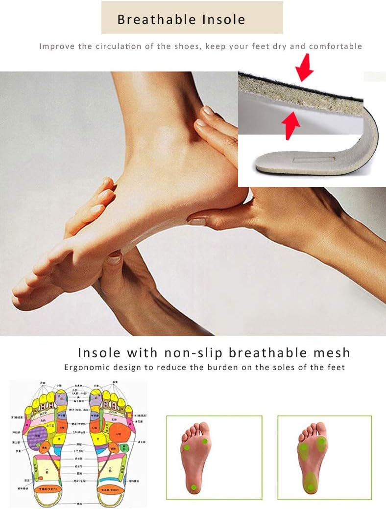 orthopedic footwear on Unisex Diabetic Edema Slippers Adjustable Closures Plantar Fasciitis Shoes Extra Wide Bunions Orthopedic Footwear Easy On Off For Elderly Men Women Wide Swollen Feet Arthritis Black 34 Mimbarschool Com Ng