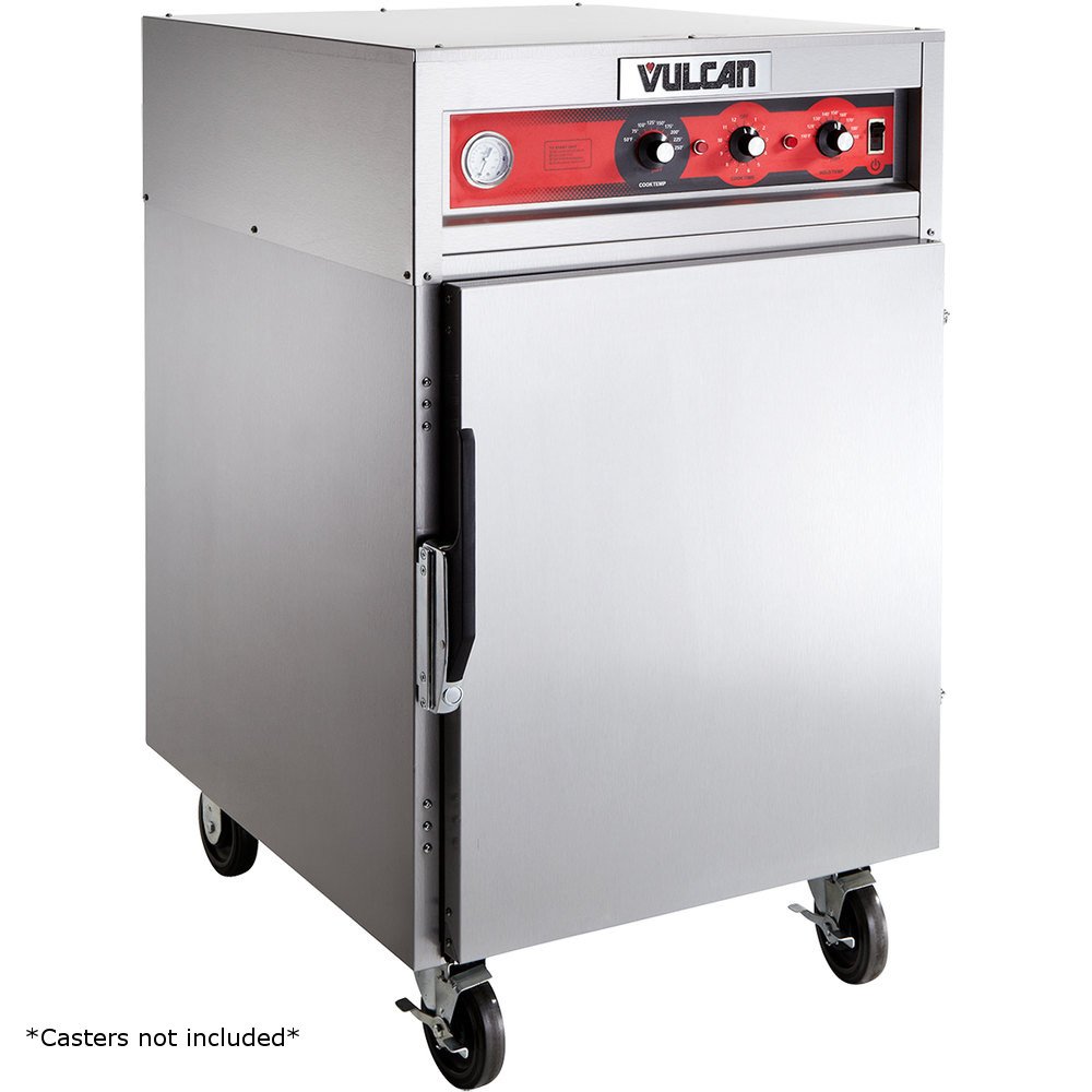 The 10 Best Vulcan Hart Double Deck Electric Convection Oven